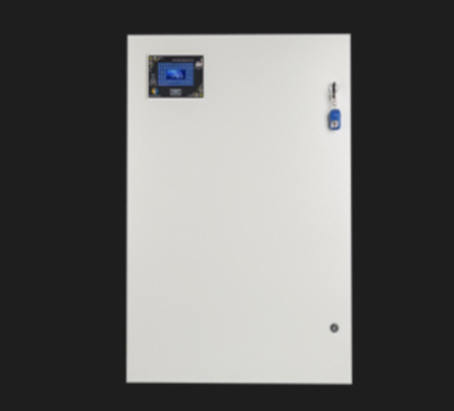 TP-06-50 WiFi'li Kontrol Panosu